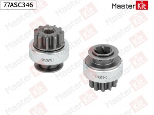 Бендикс стартера  HYUNDAI ix35 77ASC346 77ASC346 MASTER KIT