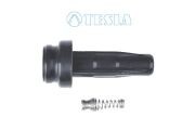 наконечник катушки зажигания!\ Citroen C4/C5, Peugeot 307/407/807/Expert 2.0i 16 CP077 TESLA