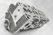 головка блока цилиндров! 028103351L\ VW T4 1.9TD ABL-7MM 92> 11-08017-SX STELLOX
