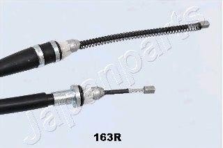 NISSAN PRIMERA P12E (2002>) BC-163R JAPAN PARTS GROUP
