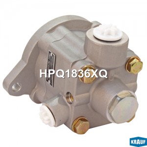 Насос гидроусилителя RENAULT Kerax KRAUF HPQ1836XQ KRAUF