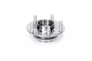 NISSAN MAXIMA (CA33) (2000-2006) 5010097 METACO