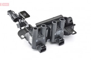 Катушка зажигания в сборе DIC0115 DENSO