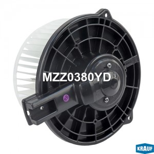 Мотор печки c крыльчаткой MZZ0380YD MZZ0380YD KRAUF