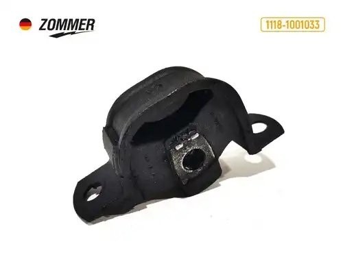 Подушка двигателя ВАЗ Калина, Гранта (задняя) 11181001033 ZOMMER