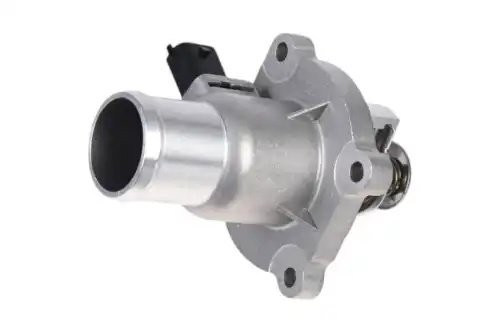 термостат! с прокладкой\ Opel Vectra C 1.8 16V 02-08 Z45561 ZENTPARTS