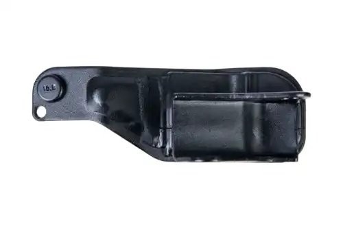 подушка КПП передняя AT!Honda Accord 02-08 Z13985 ZENTPARTS