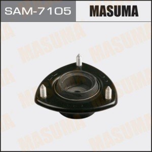 опора амортизатора переднего!\ Suzuki Grand Vitara/Escudo JB416/JB420/JB627 -200 SAM-7105 MASUMA