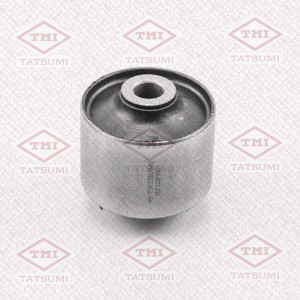 Сайлентблок заднего продольного рычага TOYOTA Land Cruiser 07-LEXUS LX 07- TEF13 TEF1320 TATSUMI