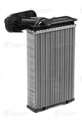 Радиатор отоп. для а/м Volksvwagen Golf III (91-)/Golf IV (97-)/Skoda Octavia (9 LRH 1831 LUZAR