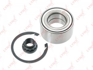 Подшипник ступицы передний (45x45x84) подходит для TOYOTA Camry(V30-50) 2.4-3.5  WB-1257 LYNXAUTO
