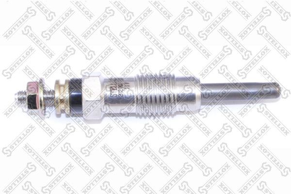свеча накаливания!\ Ford Mondeo 93-96/Escort 86-01, Mazda 121 1.8 202-001-SX STELLOX