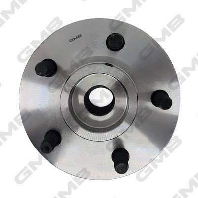 Ступица (без ABS) GH30170 GH30170 GMB