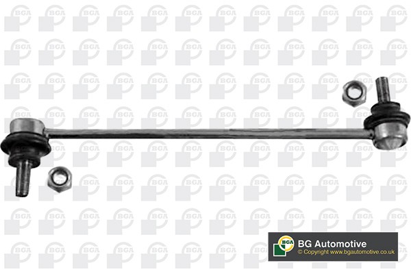 тяга стабилизатора переднего!\ Nissan Micra K12E all 03> LS7302 BG AUTOMOTIVE