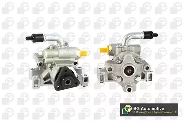 насос гидроусилителя руля!\ Ford Transit, Peugeot Boxer, Citroen Jumper 2.2TDCi/ PSP2330 BG AUTOMOTIVE