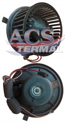 VW GOLF III 402022 TERMAL