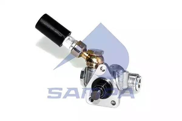 Насос топливный MAN TGA,TGL,TGM ТННД SAMPA 021379 SAMPA