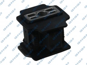 подушка КПП задняя верхняя!\ Volvo S70/S80 97> 530509 GS P