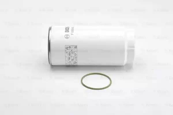Фильтр топливный F 026 402 038 BOSCH
