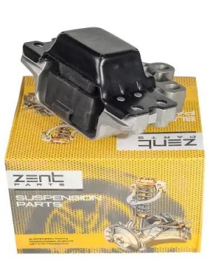 подушка ДВС левая! 6КПП\ Audi A3, VW Golf/Touran 1.9TDi/2.0TDi 03> Z13277 ZENTPARTS
