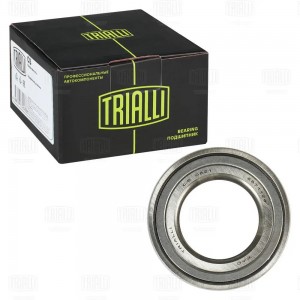 Подшипник ступицы Kia Cee'd (06-)/Cerato (09-)/Soul (09-) перед. (CS 0821) CS 0821 TRIALLI