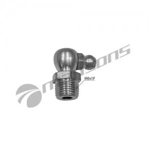 масленка !BS 8x1 (90C) DIN 71412 BPW M021 MANSONS
