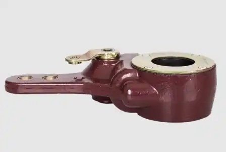 рычаг тормоза регулировочный!\ PAZ 32053/4230 PT4007 AVTOMAGNAT