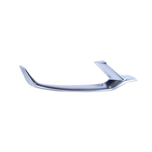 Накладка бампера GEELY Coolray (20-) переднего правая (матовая) NSP NSPRS97N53 NSP