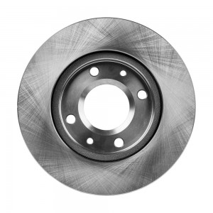 Тормозной диск передн. Lifan Breez 07- (M2001557) M2001557 MARSHALL
