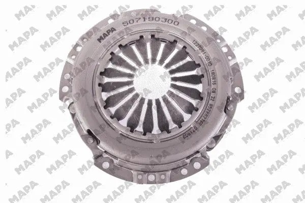 к-кт сцепления! с подшипником\ Suzuki Jimny 1.3 16V 98> 009190900 MA PA