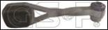 подушка ДВС задняя!\ Renault Clio/Megane 98> 510751 GS P