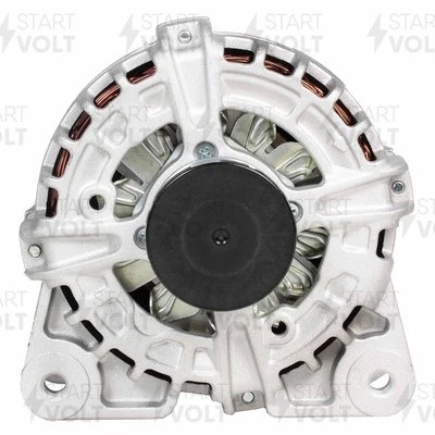 Генератор для ам Лада Vesta (15-),X-Ray (15-) 1.6i 125A (тип BOSCH) (LG 0910) LG 0910 START VOLT