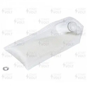 Фильтр эл. бензонасоса для а/м Ford Fiesta V (96-) 1.4i (SFF 1001) SFF 1001 START VOLT