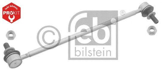 Тяга стабилизатора перед. L/R 28513 FEBI BILSTEIN