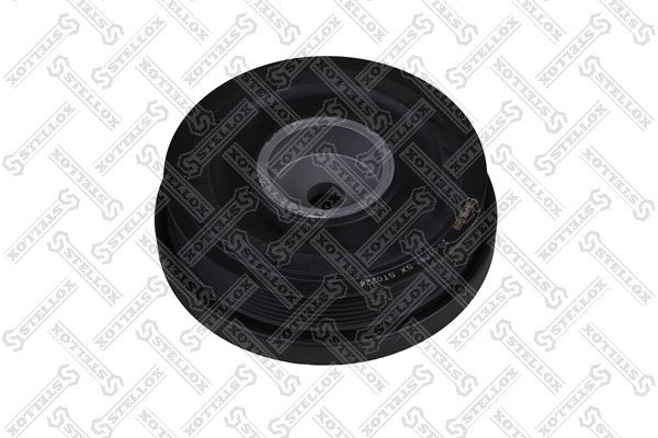 шкив коленвала!\ Hyundai ix35/Tucson 10-15> 20-01081-SX STELLOX