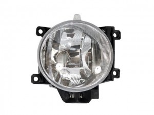 фара противотуманная правая!\ Toyota RAV4 12> 2122089RUQ DEPO