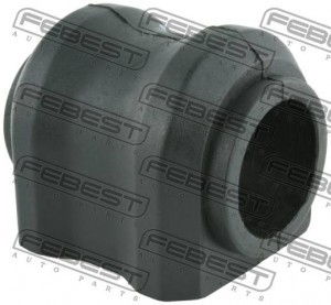 Втулка стабилизатора задняя D23 TOYOTA BLADE AZE154 4WD 2006-2012 TSB-NZE154R TSB-NZE154R FEBEST