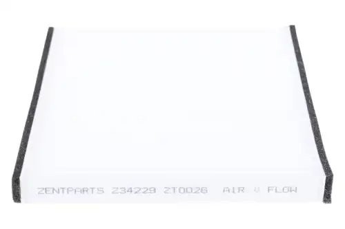 фильтр салона! \Suzuki Jimny 1.3 16V/1.5DDiS 4WD 98> Z34229 ZENTPARTS