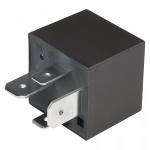 Реле стартера ВАЗ-2170 50А без кронштейна STARTVOLT SCR 0190 START VOLT