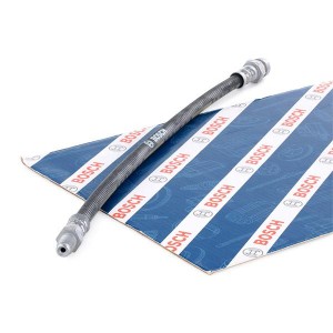 Шланг тормозной MERCEDES E (W124,S124),S (W126,S126) передний BOSCH 1 987 476 393 BOSCH