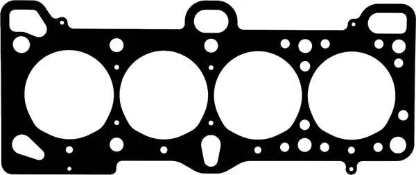 HYUNDAI ACCENT II (2000-2012)/ GETZ (2002-2010) 61-53965-00 VICTOR REINZ
