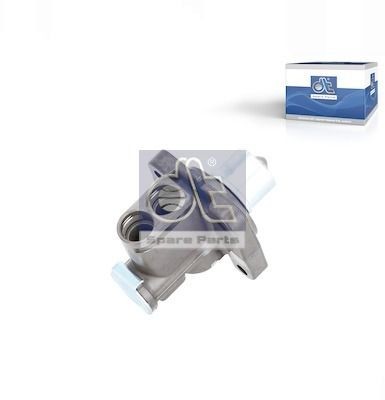 Клапан VOLVO FM блокировки делителя КПП (ингибитора) DT 2.32350 DIESEL TECHNIC