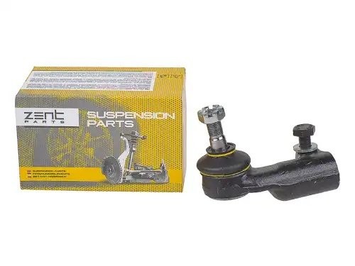 наконечник рулевой левый!\ Lada Kalina all 04> Z11151 ZENTPARTS