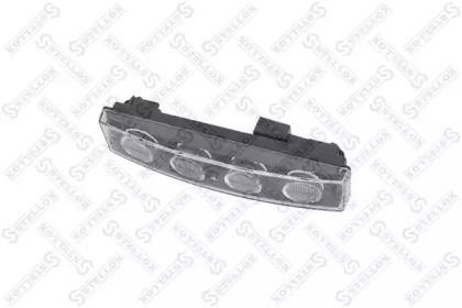 87-33500-SX фонарь стояночный ! LED белый\ Scania 4/P/R-Ser 87-37144-SX STELLOX