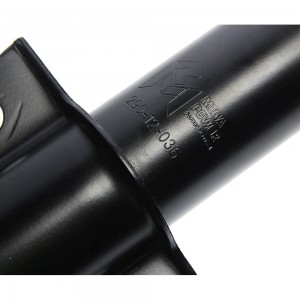 Амортизатор PEUGEOT Boxer CITROEN Jumper (06-) передний левый/правый /масляный M 290-12-036 MEGA POWER