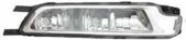 Фара противотуманная правая VW Passat (B8)- DRL 441-2059R-UE DEPO