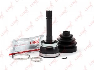ШРУС наружный CO-5709 LYNXAUTO
