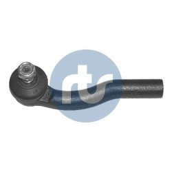 наконечник рулевой левый!\ Fiat Palio/Strada 96-01 91-00150-2 RTS