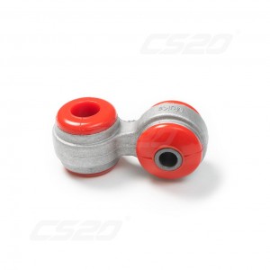 Стойка стабилизатора ВАЗ-2110 комплект 2шт. полиуретан Drive CS-20 06835 CS20