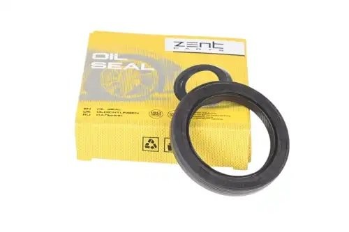 сальник р/в! 40x55x7 Fiat Bravo/Punto/Marea/Stilo, Lancia Y 1.2 16V 96> Z26945 ZENTPARTS